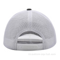 6 Paneel Mesh Trucker Hats Cap